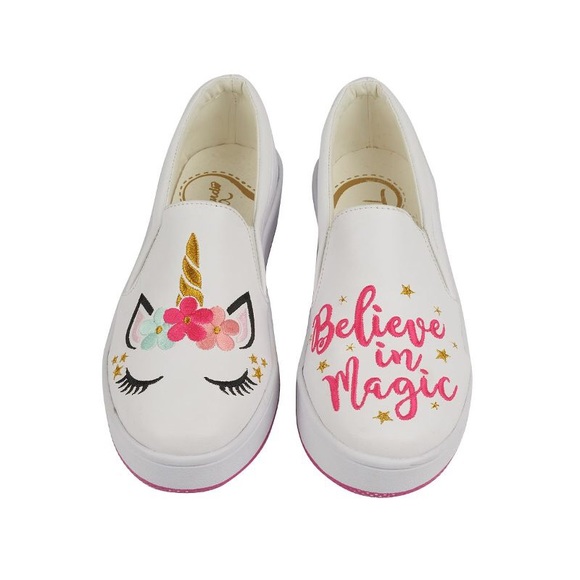 unicorn shoes for adults